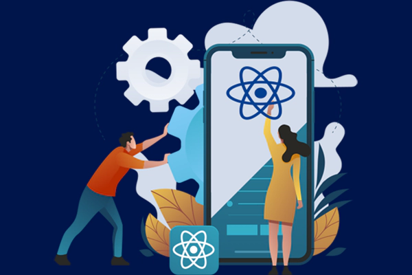 React Native App Development